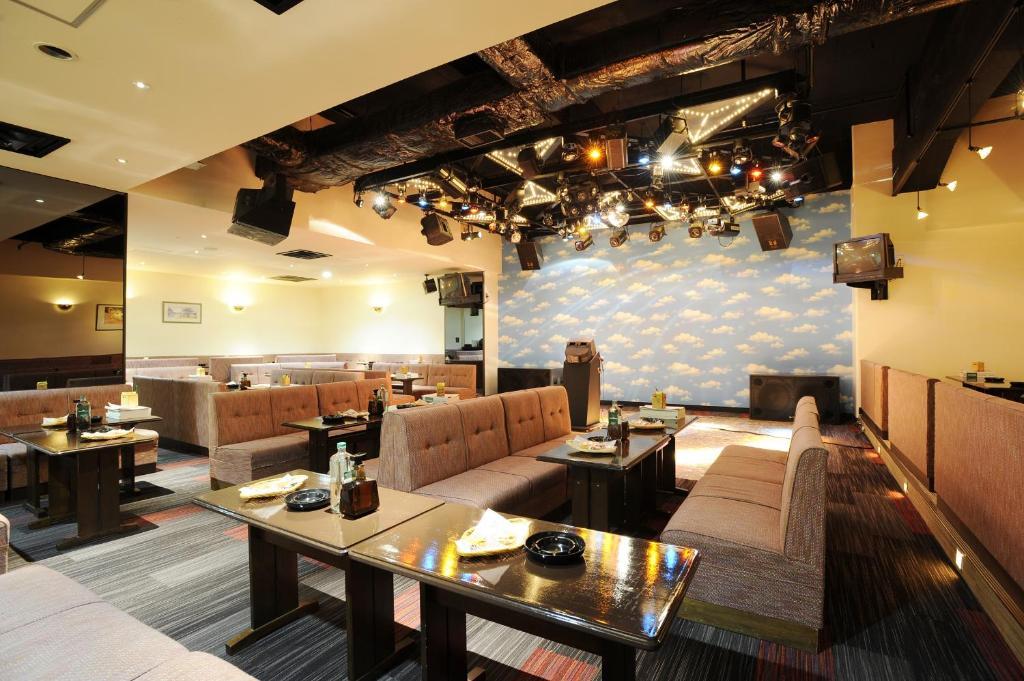 Hotel Taisetsu Onsen&Canyon Resort Kamikawa  Dış mekan fotoğraf