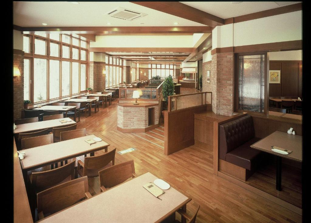 Hotel Taisetsu Onsen&Canyon Resort Kamikawa  Dış mekan fotoğraf