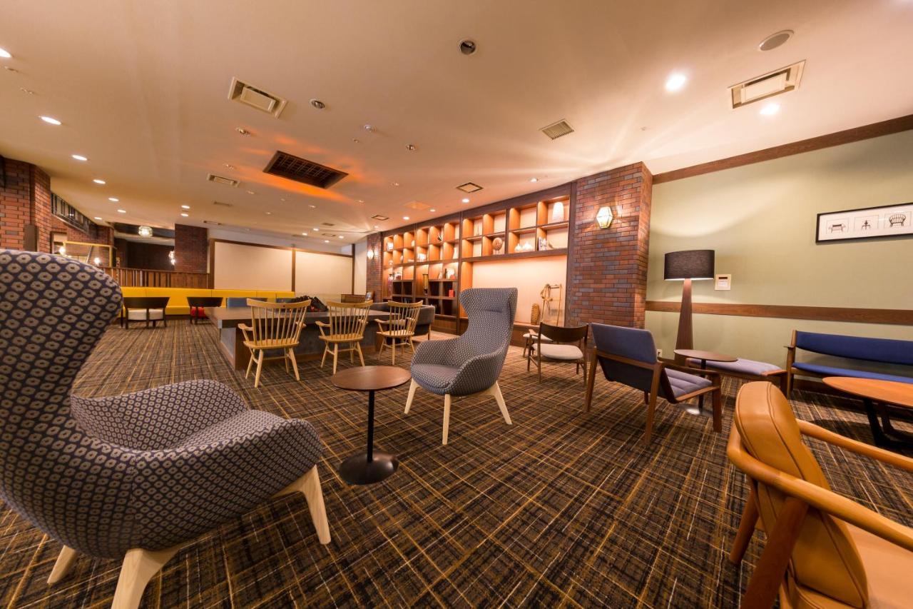 Hotel Taisetsu Onsen&Canyon Resort Kamikawa  Dış mekan fotoğraf